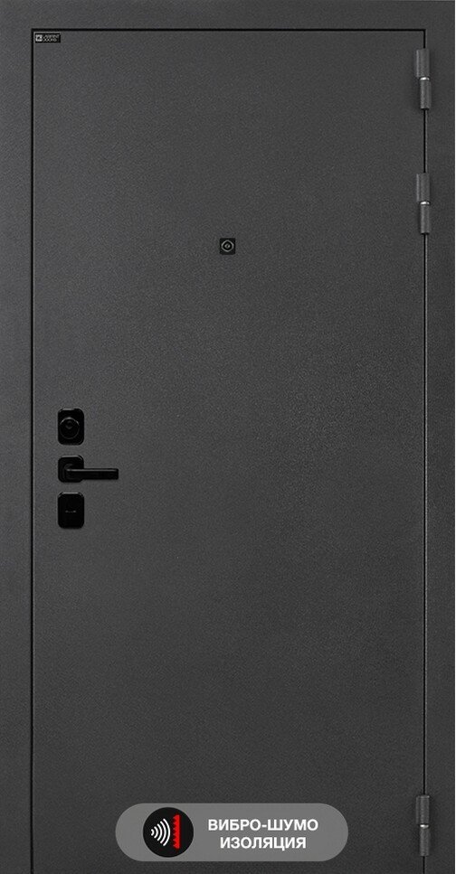Товар Дверь АнтиШум DIS006312