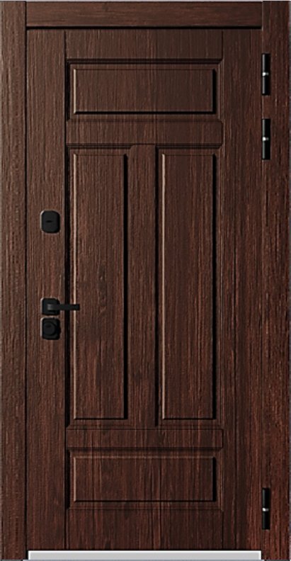 Товар Титан Дорс Термо Оберег Губернатор Винорит Дуб золотой DIS007212