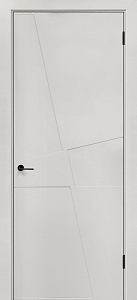 Товар Межкомнатная дверь Смальта-Шарм 14 lvory
