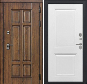 Товар Дверь ДвериПРО Квадро Термо DIS006259