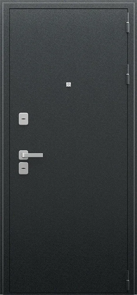 Товар Дверь Соло орех рифленый DIS006675