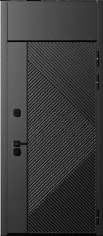 Товар Титан Дорс Эталон Маэстро Ф Графит DIS007224