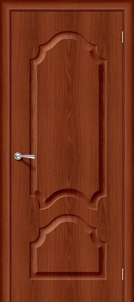 Фото Межкомнатная дверь Скинни-32 Italiano Vero BR4121