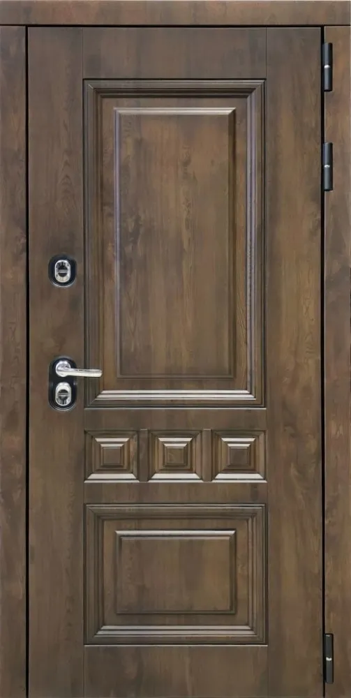 Дверь ДвериПРО Аура ФЛ 244 беленый дуб DPRO195764