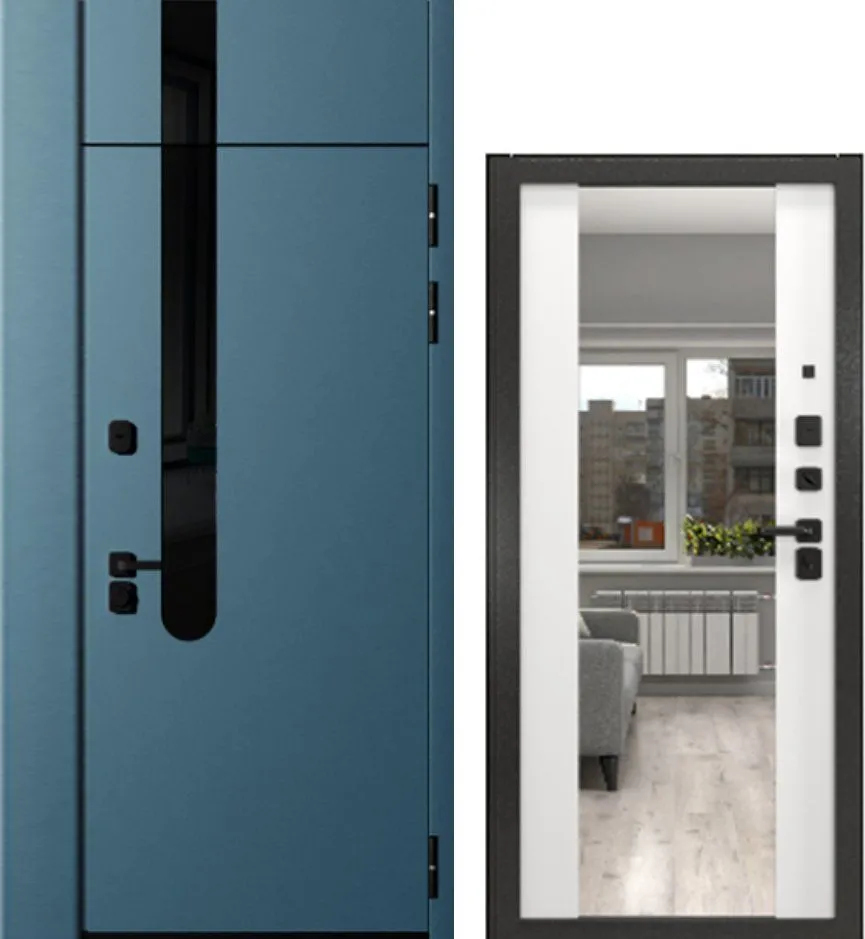 Титан Дорс Эталон Новый город Верди DIS007222